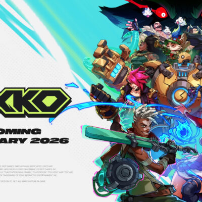 2XKO door Riot Games