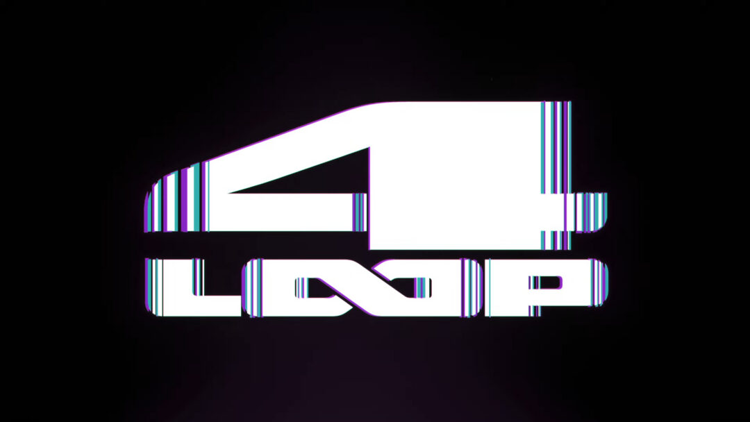 4 LOOP door Bad Robot Games en PlayStation