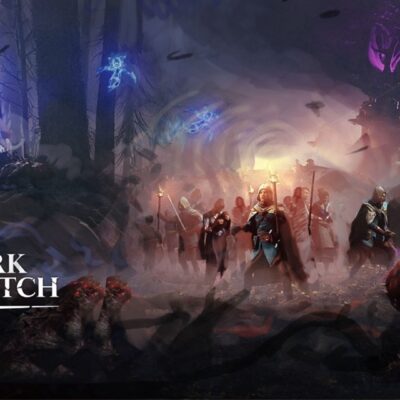 darkswitch