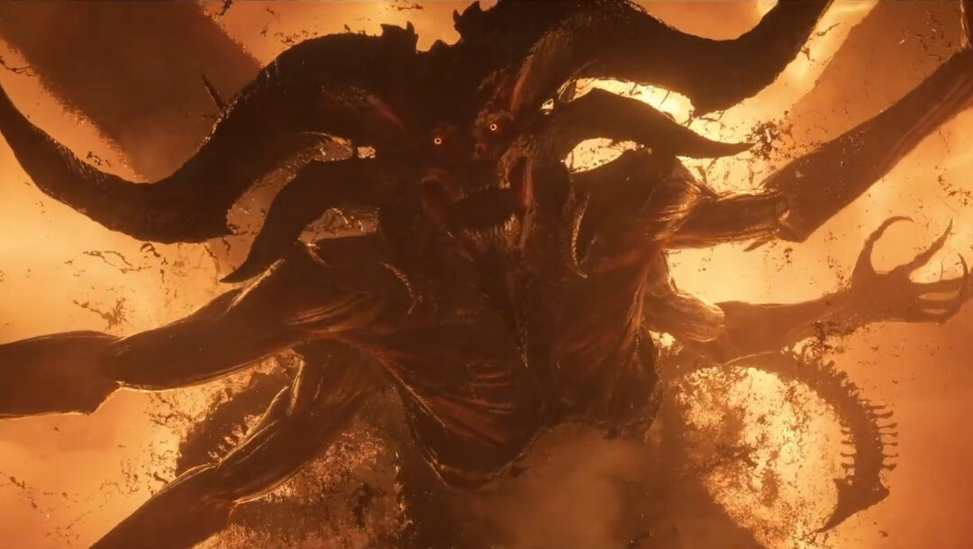 Diablo 4 Lord of Hatred door Blizzard Entertainment