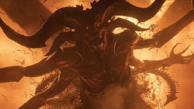 Diablo 4 Lord of Hatred door Blizzard Entertainment