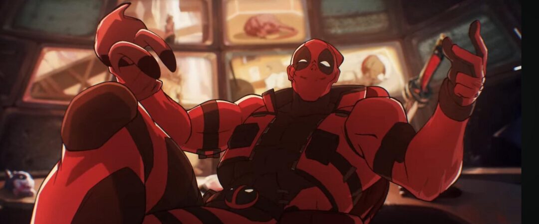 Deadpool