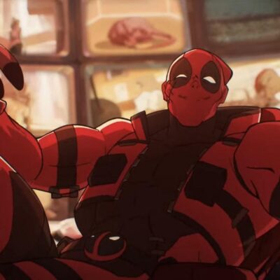 Deadpool