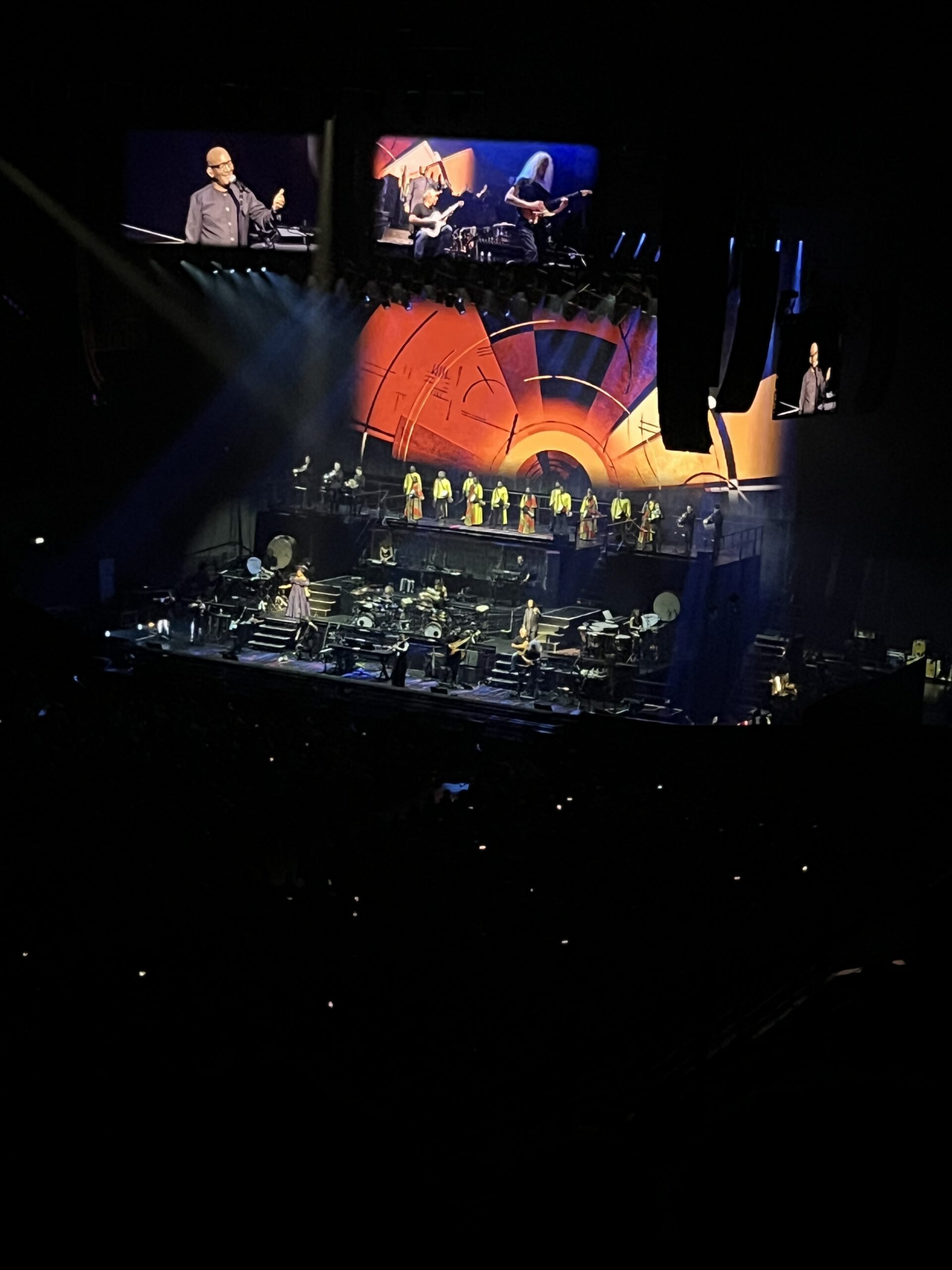 Hans Zimmer Live