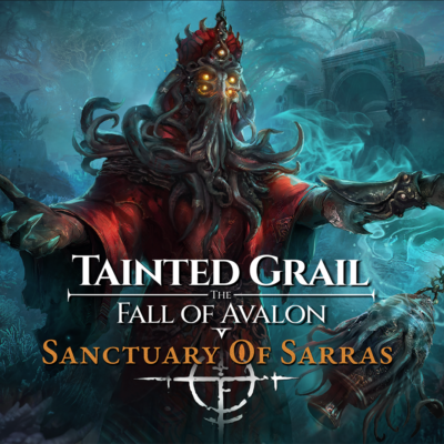 Sanctuary of Sarras