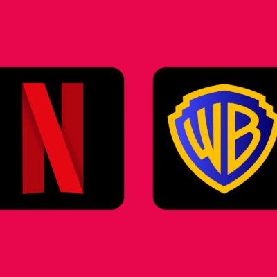 netflix warner bros