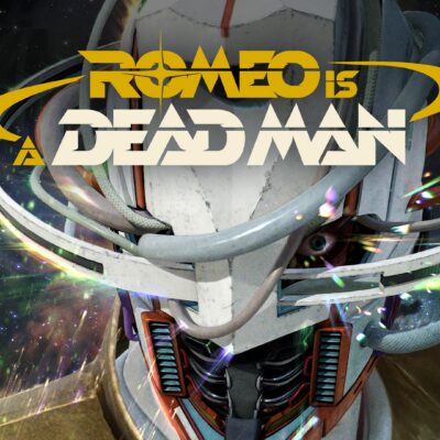 Romeo is a Dead Man
