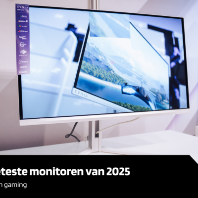 monitoren 2025 evnia