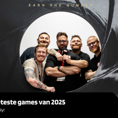 best geteste games 2025