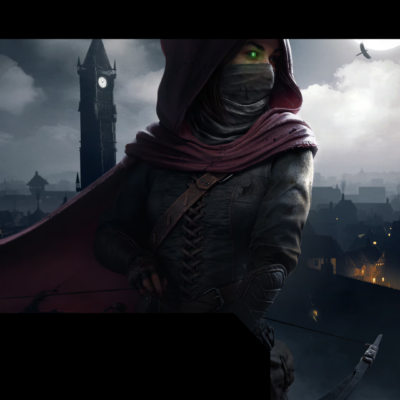 Thief VR
