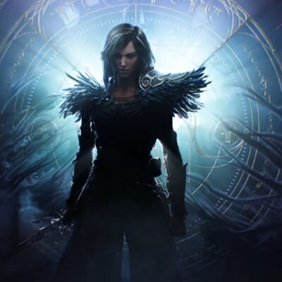 warlock