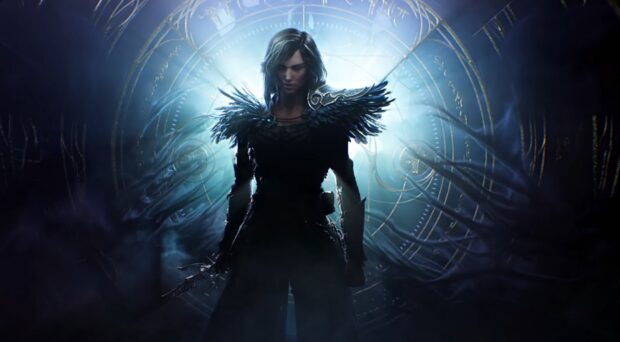 warlock