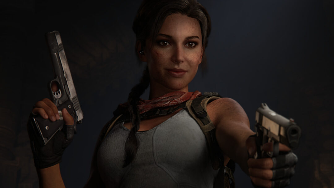 tomb raider catalyst