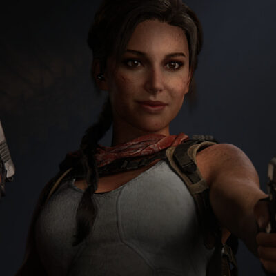 tomb raider catalyst