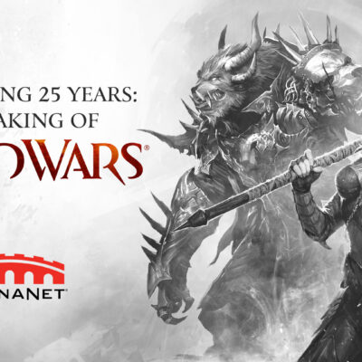 guild wars arenanet