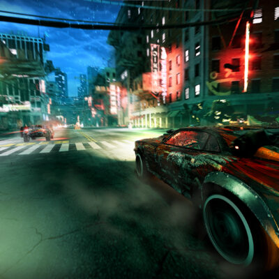 carmageddon rogue shift