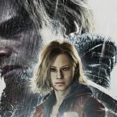 leon s kennedy resident evil requiem