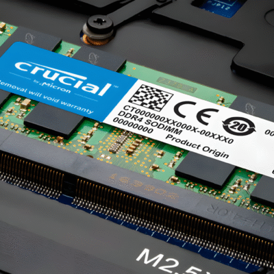 crucial micron