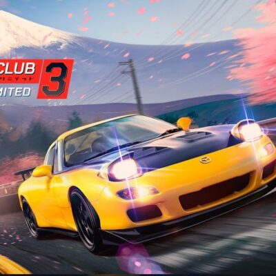 gear.club unlimited 3