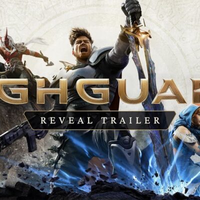 highguard