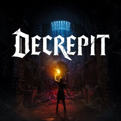 decrepit the game awards