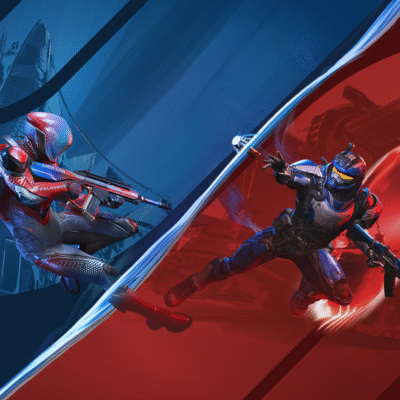 splitgate arena reloaded