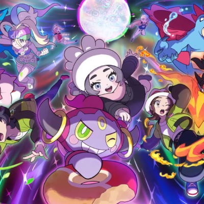 mega dimension dlc