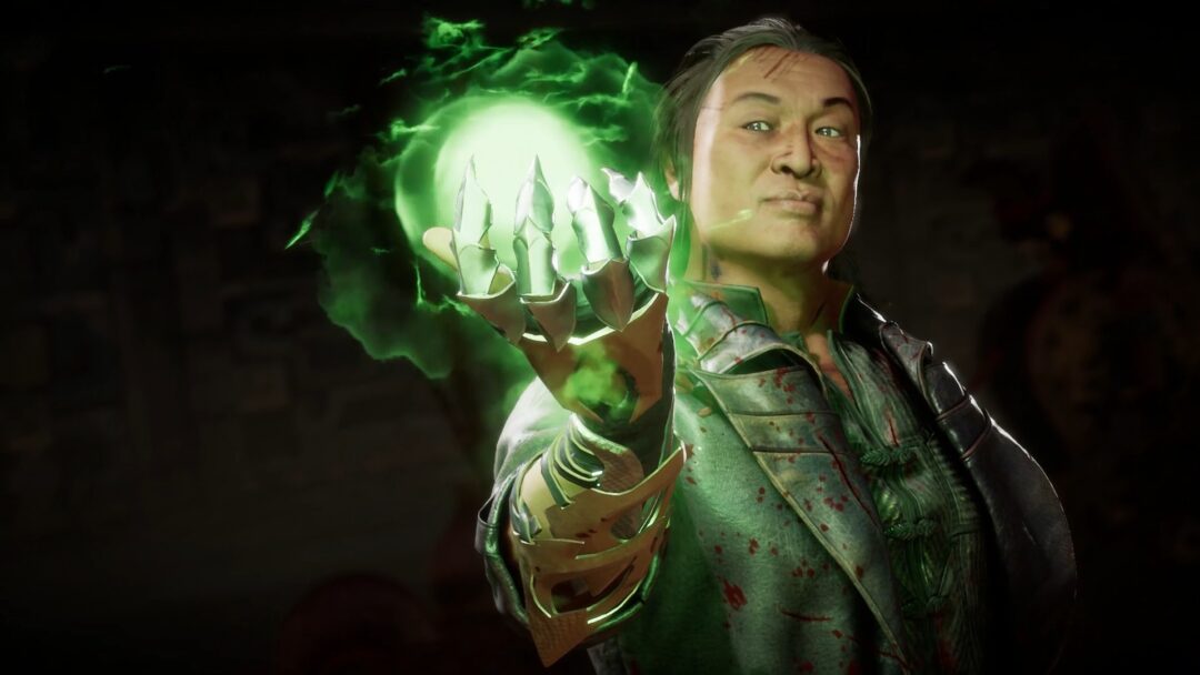 Cary-Hiroyuki Tagawa