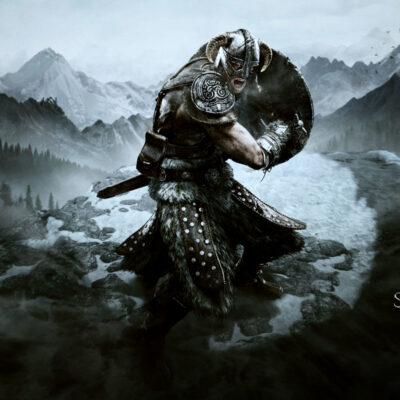 Skyrim Nintendo Switch 2
