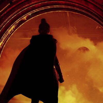 Star Wars Fate of the old republic