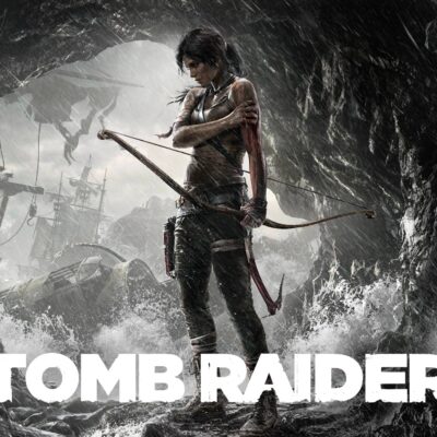 Tomb Raider