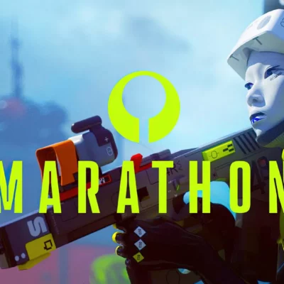 marathon pc requirements