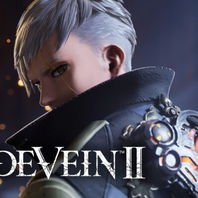 code vein ii