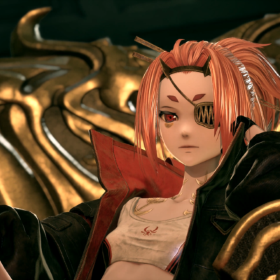 Code Vein 2
