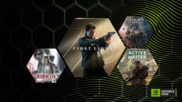 geforce now crimson desert