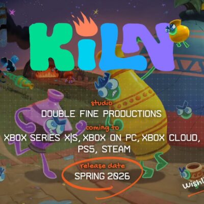 Kiln