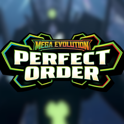 Perfect Order TCG