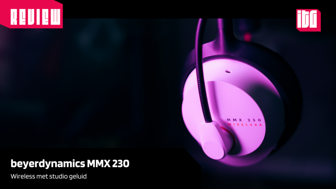 mmx 230 wireless