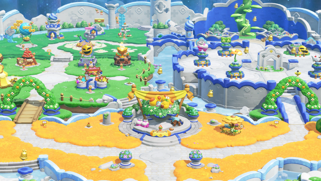 Super Mario Bros. Wonder Switch 2