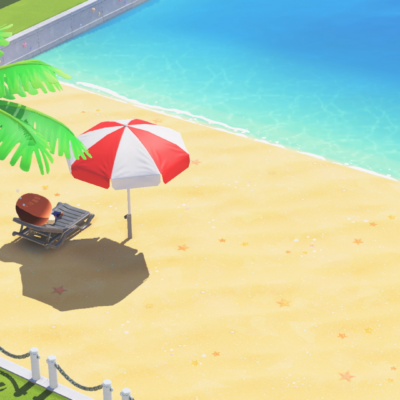 Tomodachi Life