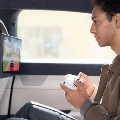 AFEELA remote play