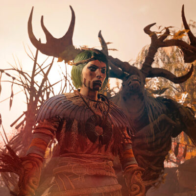 Greedfall 2