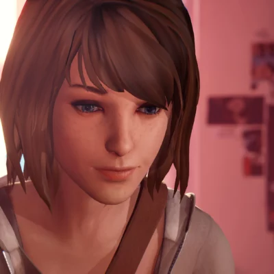 Life is Strange