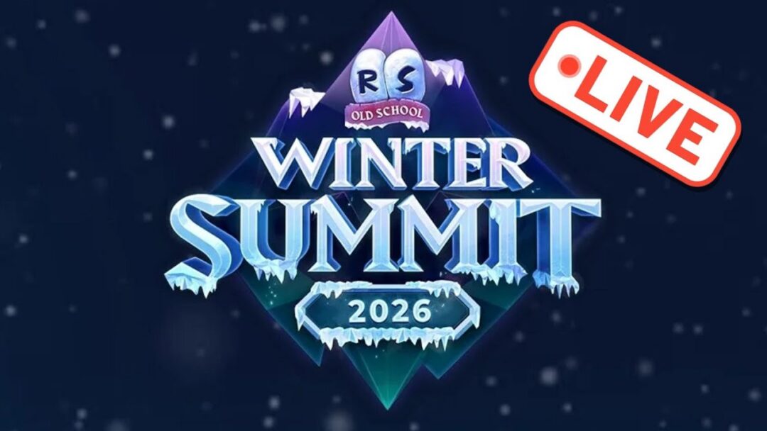 OSRS_WinterSummit2026 - intheGame Banner Art