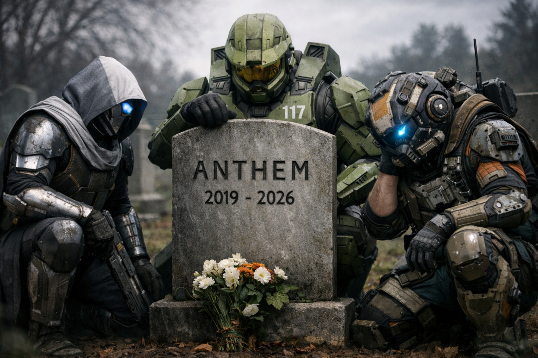 rip anthem