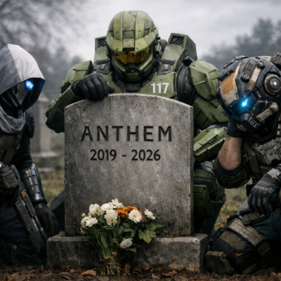 rip anthem