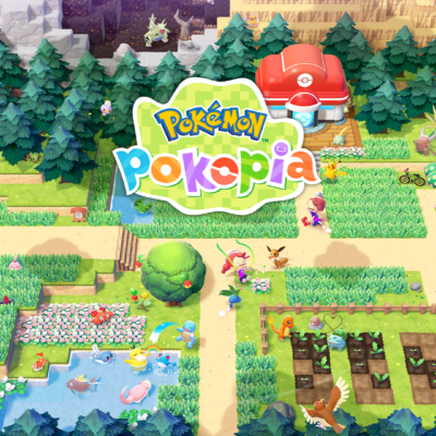pokopia pokemon