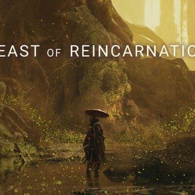 beast of reincarnation