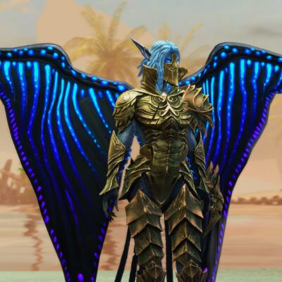 guild wars 2 visions of eternity