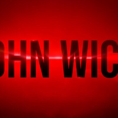 john wick